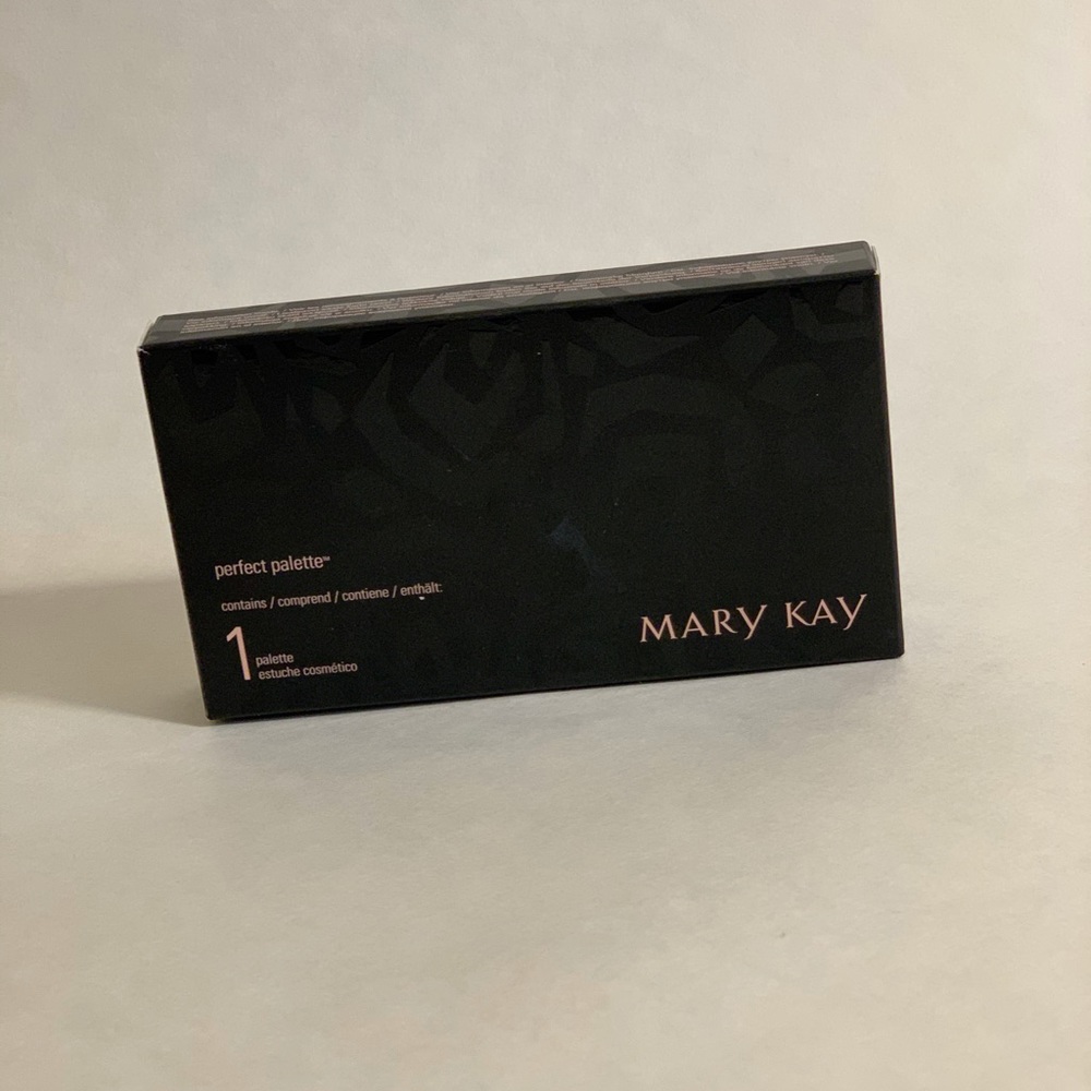 Mary kay perfect palette
